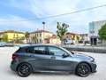 BMW 135 M135i xDrive Autom. Gris - thumbnail 14