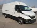Iveco Daily 35S16 L4H2 Maxi mit AHK 3.500 KG Weiß - thumbnail 1