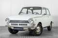 Oldtimer Daf 55 Weiß - thumbnail 3