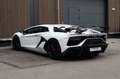 Lamborghini Aventador SVJ*Lift Blanco - thumbnail 5