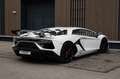 Lamborghini Aventador SVJ*Lift Blanco - thumbnail 13