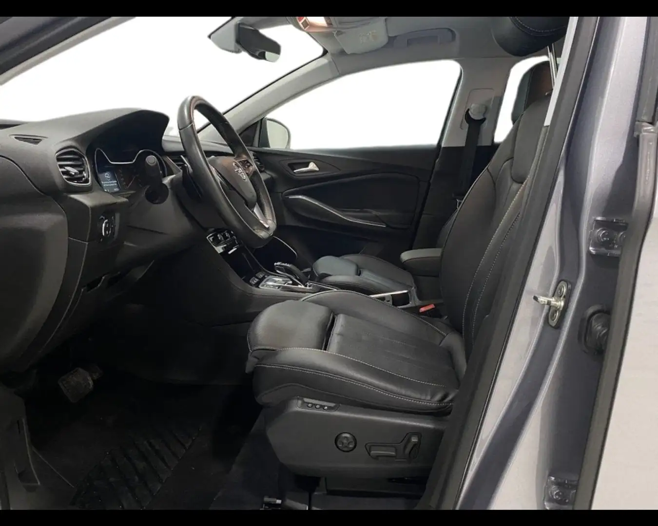 Opel Grandland X 1.6 phev awd auto Blu/Azzurro - 2