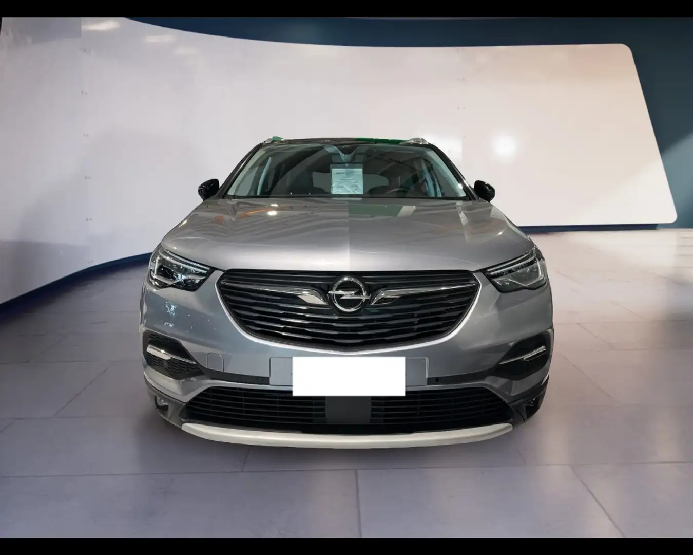 Opel Grandland X 1.6 phev awd auto Blu/Azzurro - 1