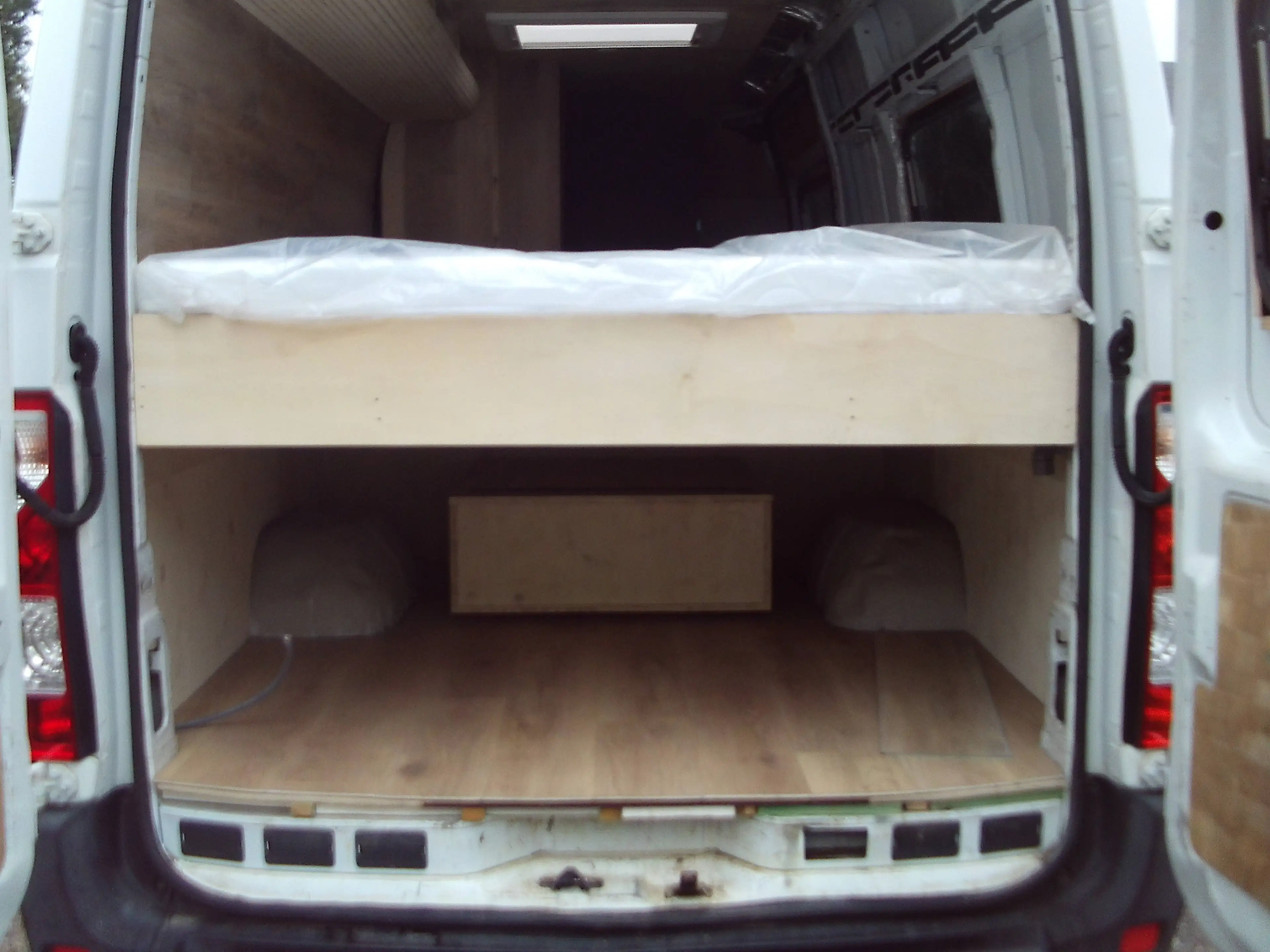 Renault Master 2.3 dCi 35 L4H2 Grand Confort (E5) RJ/TW — photo 5