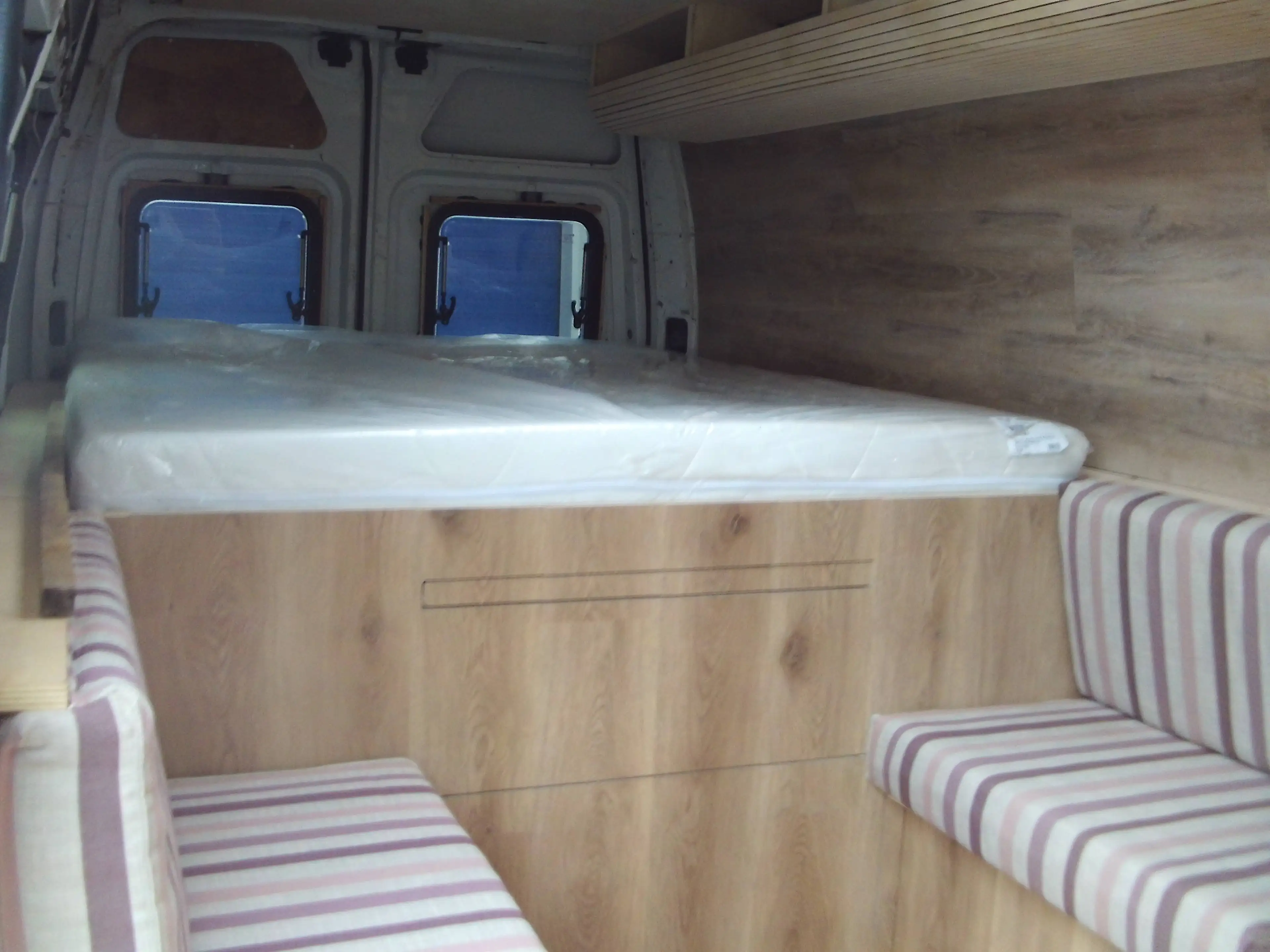 Renault Master 2.3 dCi 35 L4H2 Grand Confort (E5) RJ/TW — photo 12