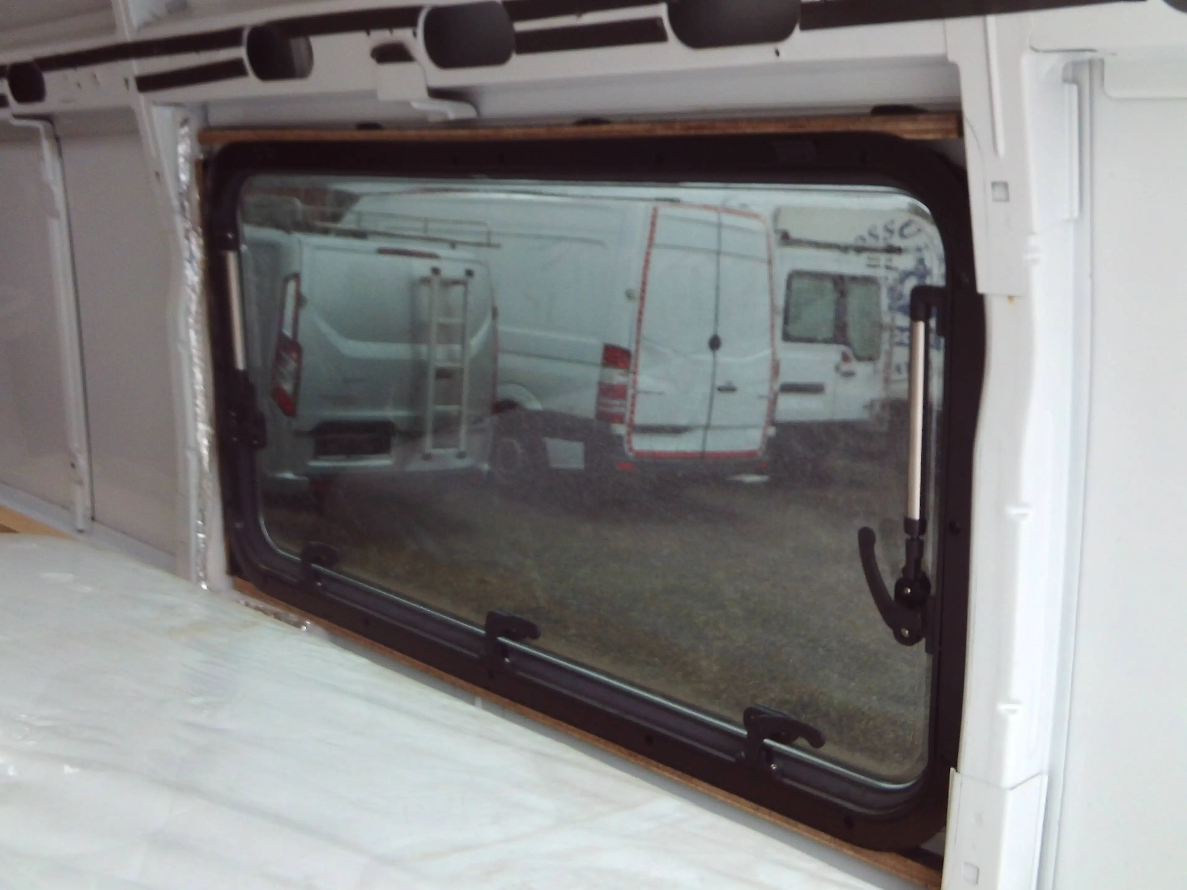 Renault Master 2.3 dCi 35 L4H2 Grand Confort (E5) RJ/TW — photo 7