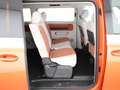 Volkswagen ID. Buzz Bus 210 kW Pro LR ACC 360° Pano Massage Orange - thumbnail 7