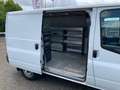 Ford Transit TDCI 85T260 Bott- Tüv/Oel neu-82 Tkm ! Blanco - thumbnail 11