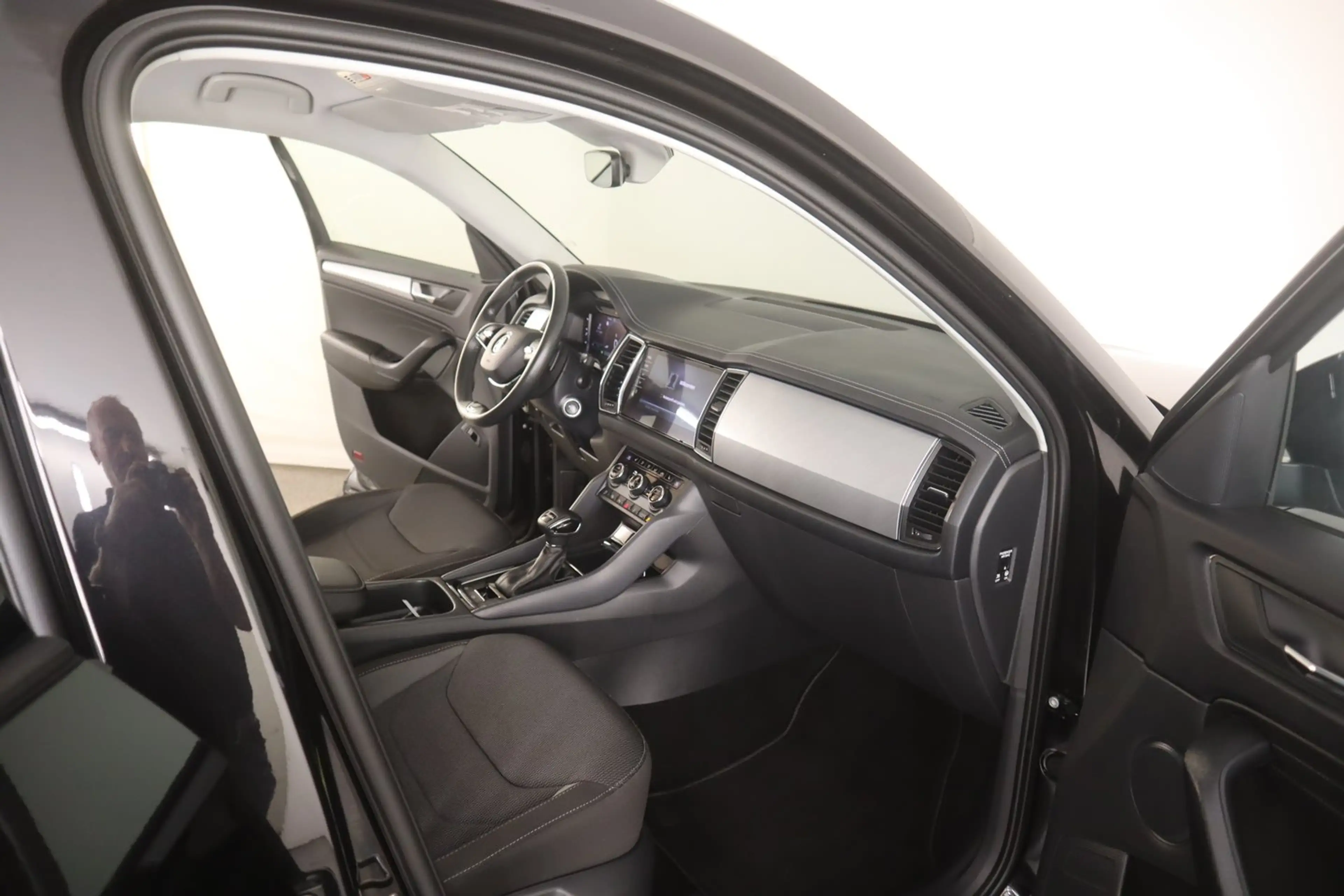 Skoda Kodiaq Ambition TDI DSG — photo 14