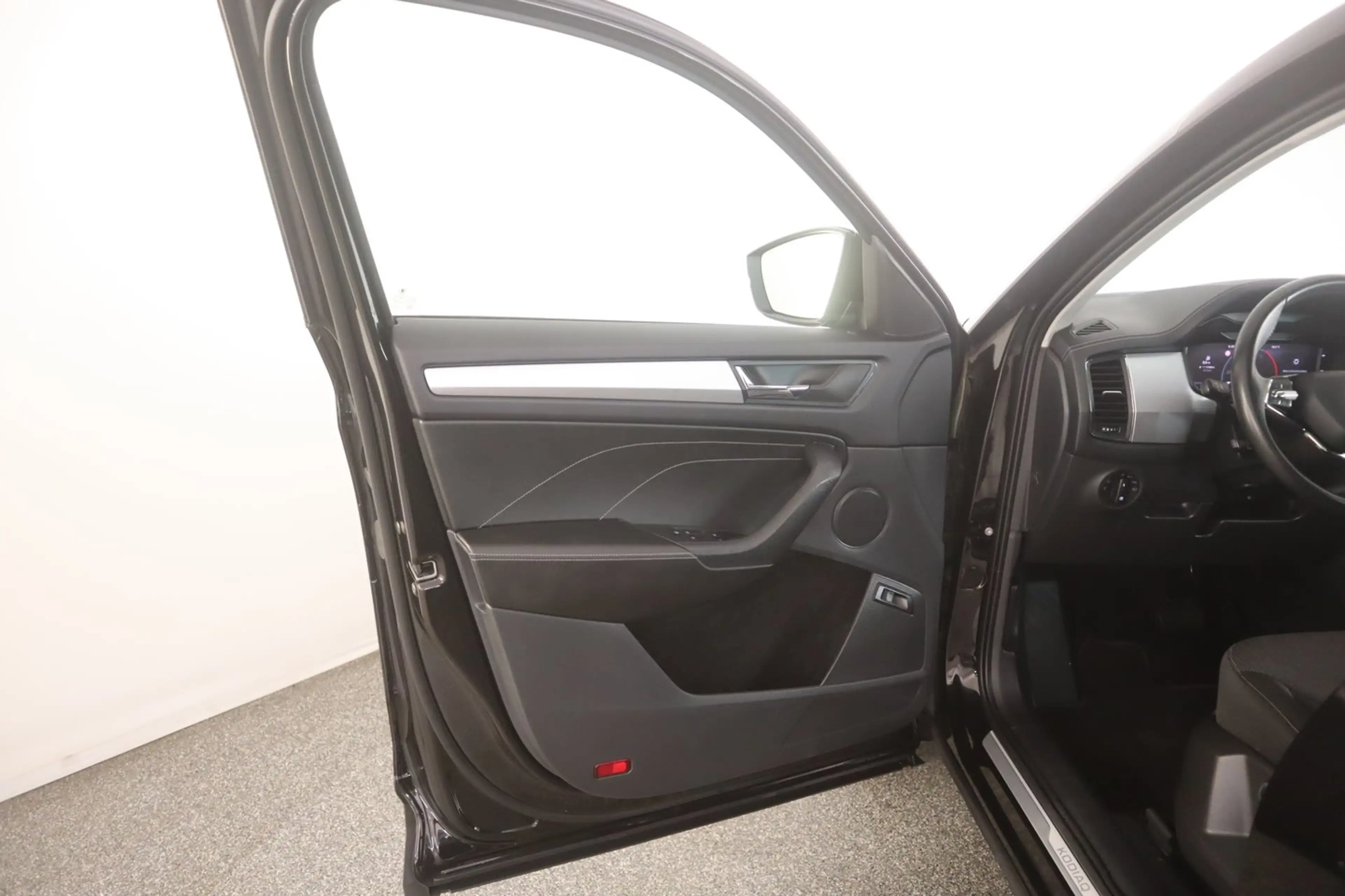 Skoda Kodiaq Ambition TDI DSG — photo 10