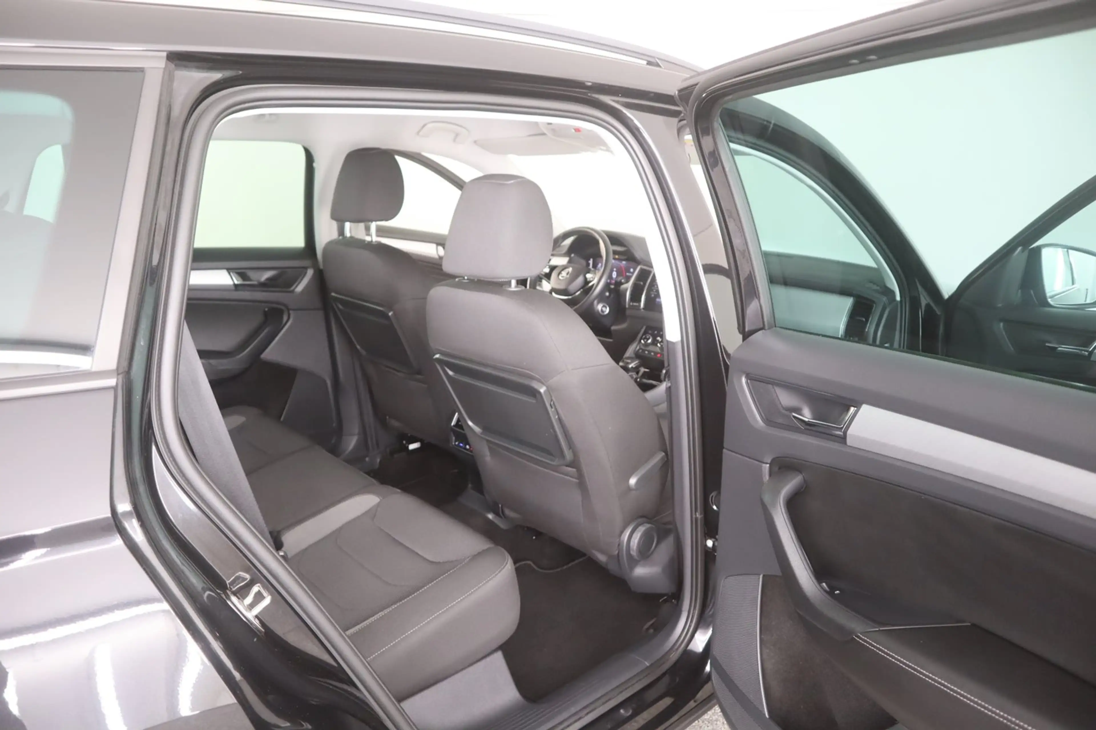 Skoda Kodiaq Ambition TDI DSG — photo 12