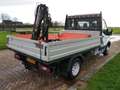 Ford Transit 350 2.0 TDCI L2H1 PICK UP WITH CRAIN AC ** 15599 E Blanc - thumbnail 7