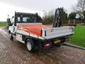 Ford Transit 350 2.0 TDCI L2H1 PICK UP WITH CRAIN AC ** 15599 E Blanc - thumbnail 9