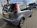 Nissan Note Automaat 1.6 Connect Edition Automaat Blauw - thumbnail 9
