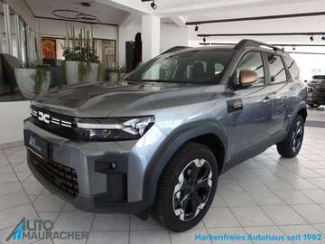 TCe 130 Extreme 4x4*VOLLAUSSTATTUNG*