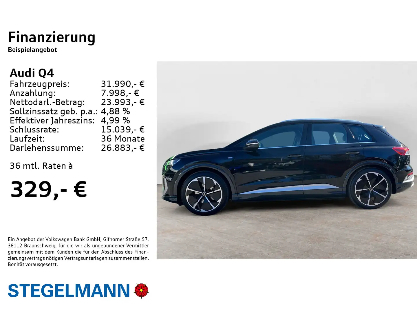 Audi 35 e-tron 125kW/52kWh S-Line *Matrix-LED*Pano Noir - 2