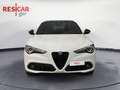 Alfa Romeo Stelvio 2.2 Turbo Veloce Bianco - thumbnail 2