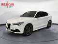 Alfa Romeo Stelvio 2.2 Turbo Veloce Bianco - thumbnail 3
