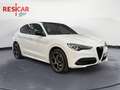 Alfa Romeo Stelvio 2.2 Turbo Veloce Bianco - thumbnail 1