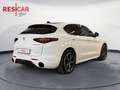 Alfa Romeo Stelvio 2.2 Turbo Veloce Bianco - thumbnail 5