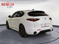 Alfa Romeo Stelvio 2.2 Turbo Veloce Bianco - thumbnail 4