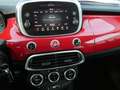 Fiat 500X 1.6 E-torQ 4x2 City Cross 16" Alu WR Sitzheizung Rood - thumbnail 10