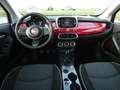 Fiat 500X 1.6 E-torQ 4x2 City Cross 16" Alu WR Sitzheizung Rood - thumbnail 8