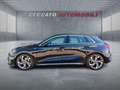 Audi A3 A3 Sportback 30 2.0 tdi S line edition s-tronic Zwart - thumbnail 2