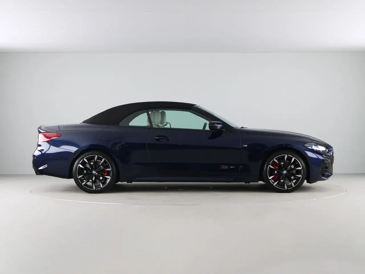 BMW 4 Series 2026 — фото 12
