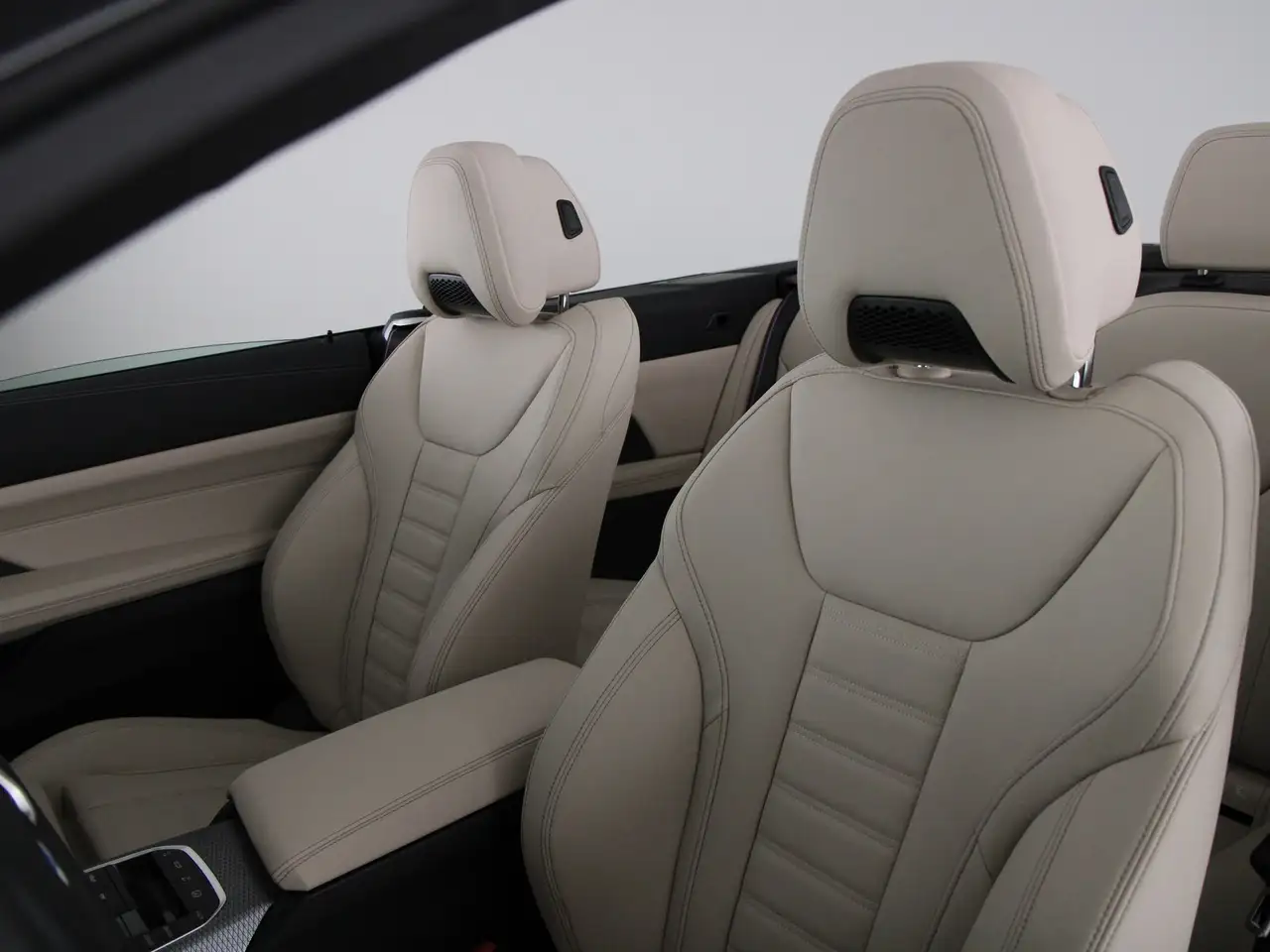 BMW 4 Series 2026
