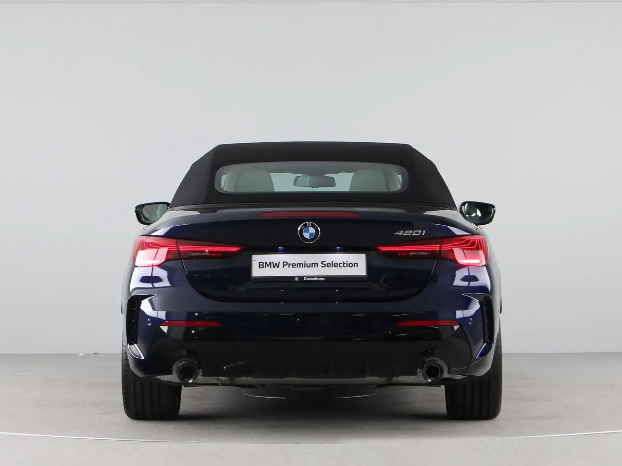 BMW 4 Series 2026 — фото 15