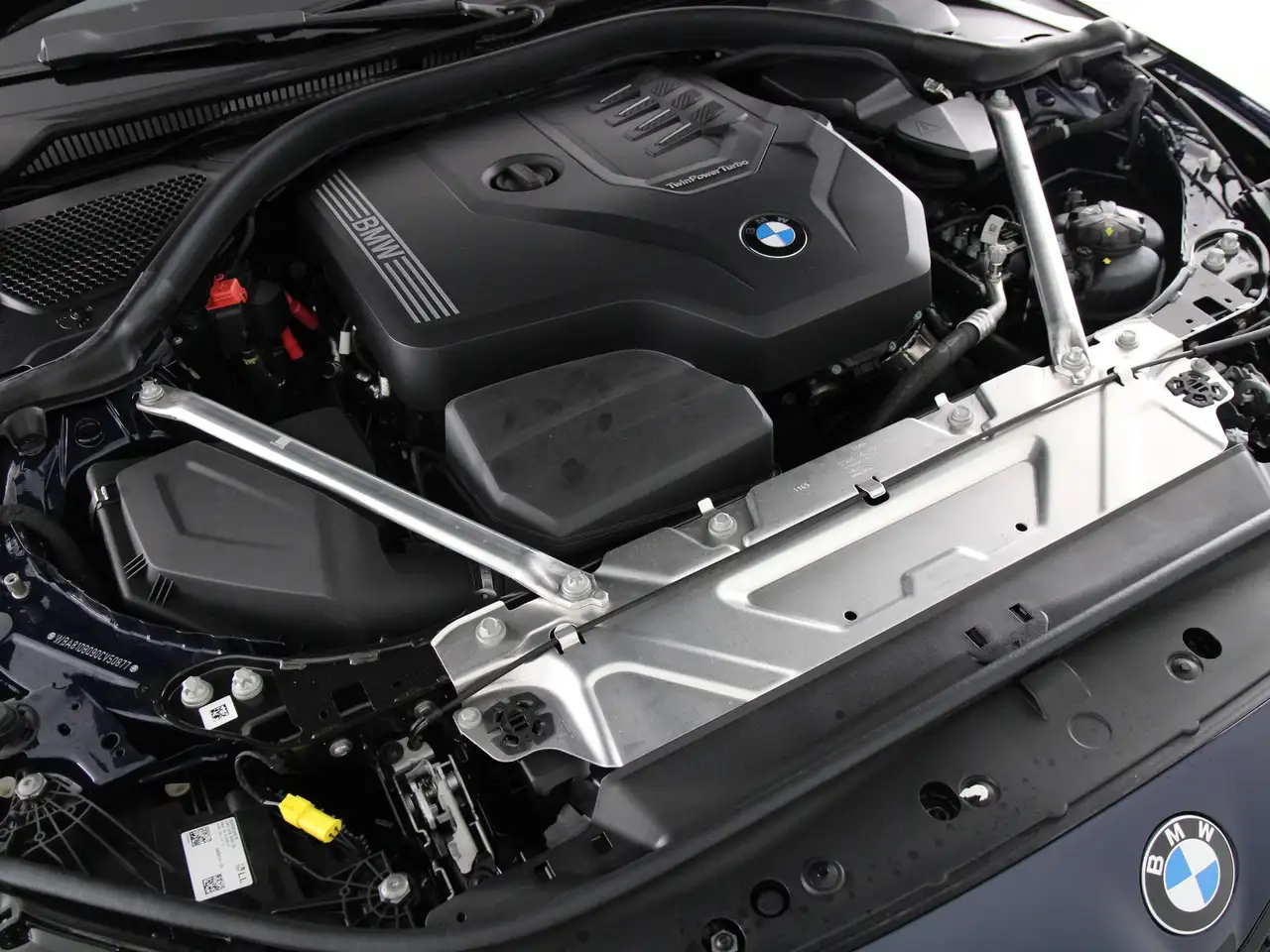 BMW 4 Series 2026