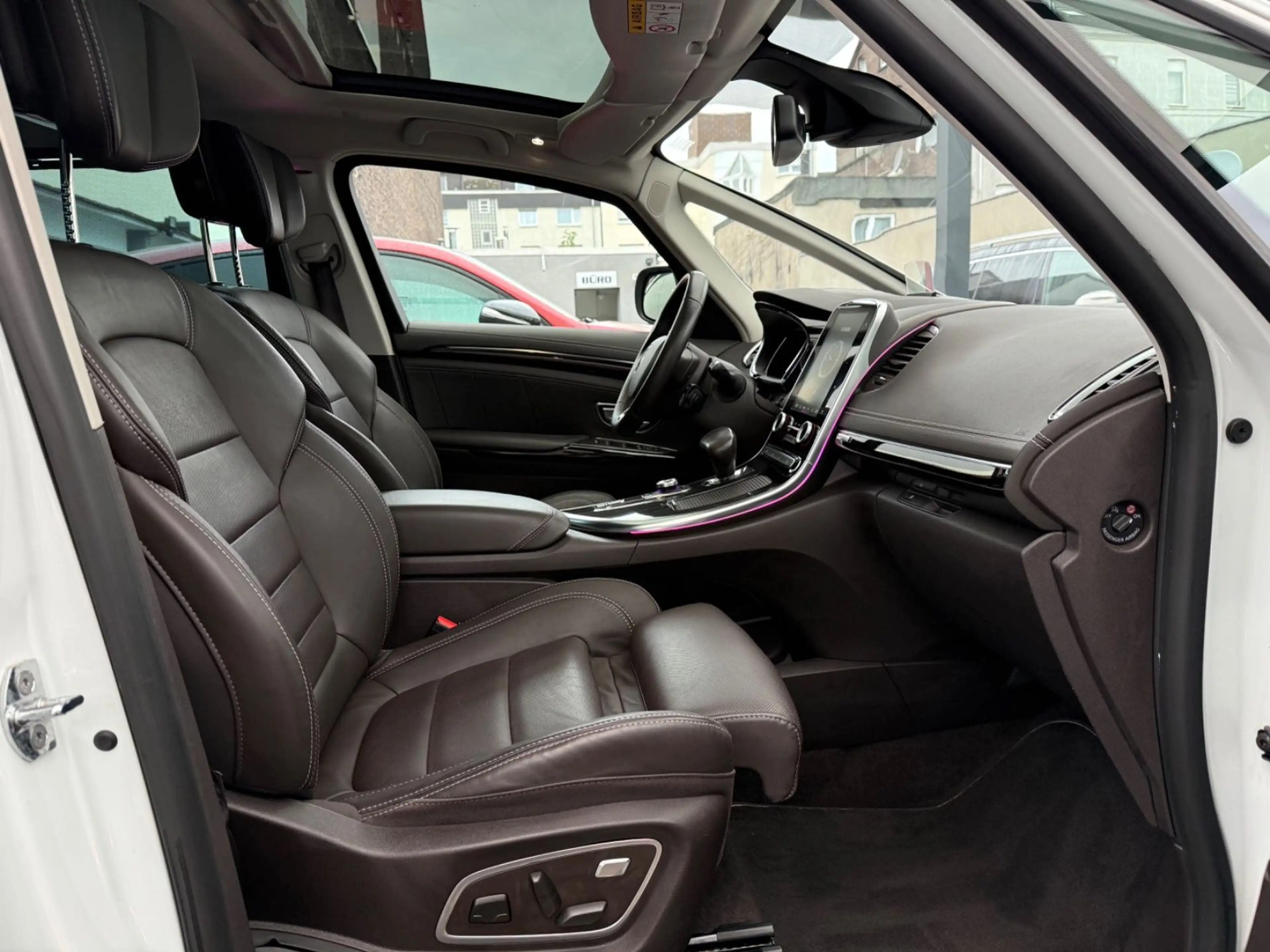 Renault Espace V Initiale Paris 7-SITZER*PANO*360°*SPUR — photo 7