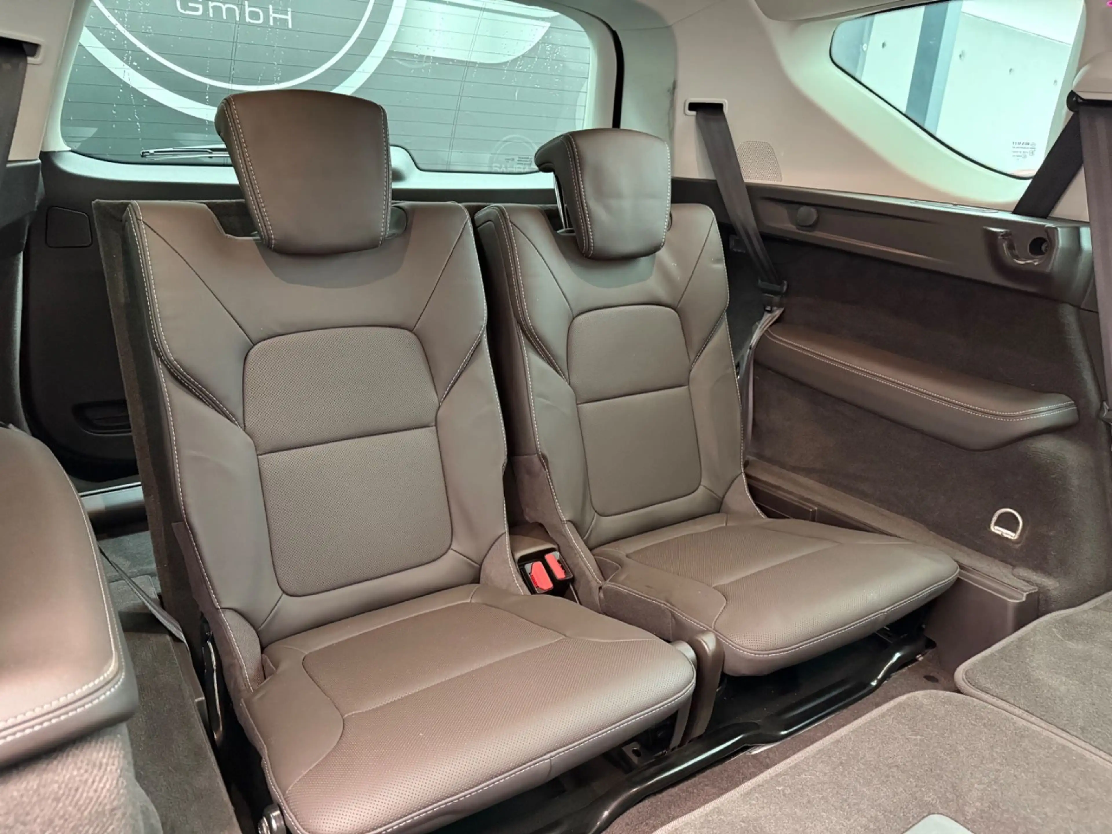Renault Espace V Initiale Paris 7-SITZER*PANO*360°*SPUR — photo 13