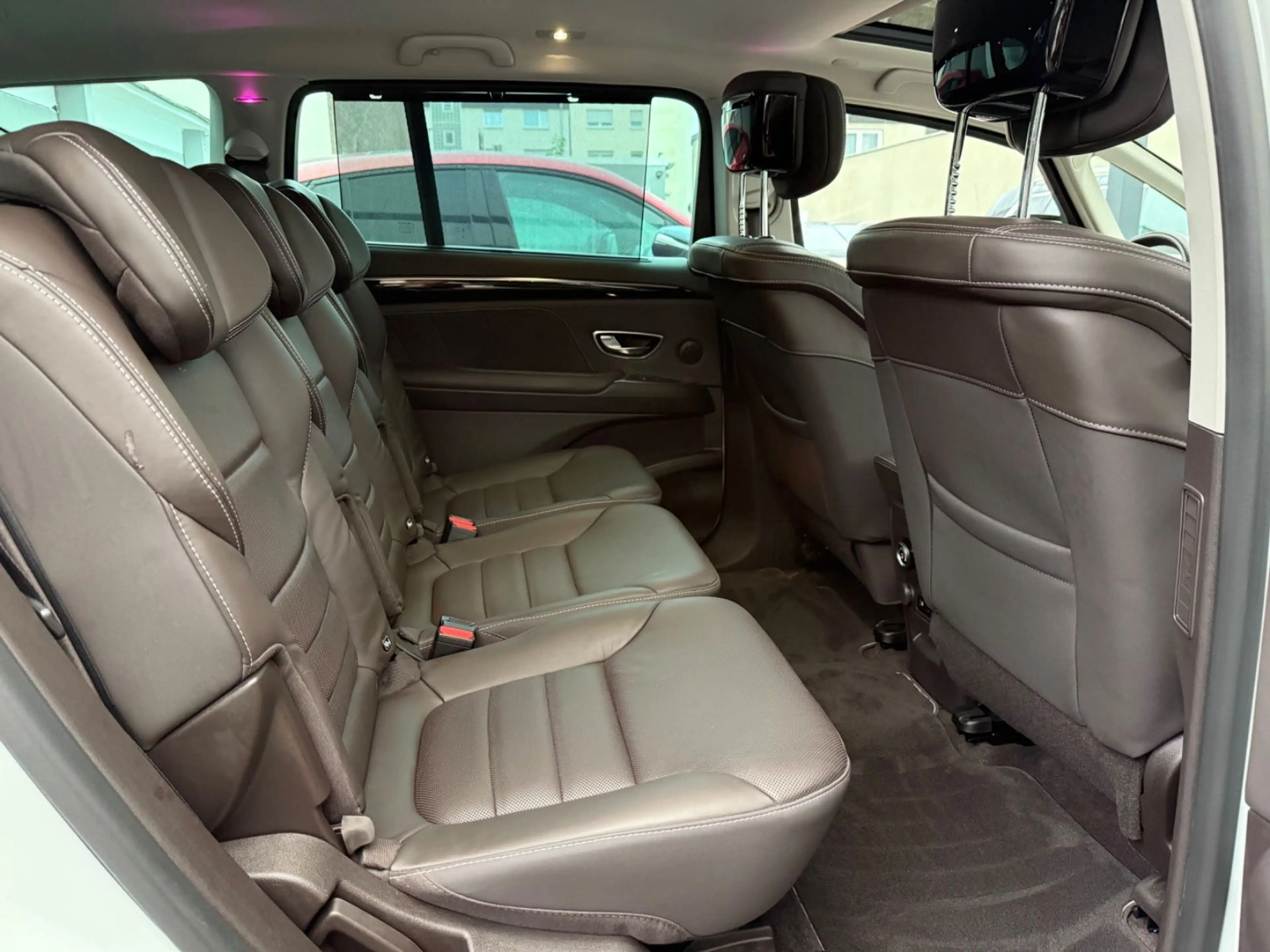 Renault Espace V Initiale Paris 7-SITZER*PANO*360°*SPUR — photo 12