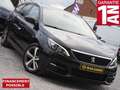 Peugeot 308 1.5 BlueHDi ✅ALLURE✅GPS-CLIM-PDC-CRUISE-EU6dTE Noir - thumbnail 1