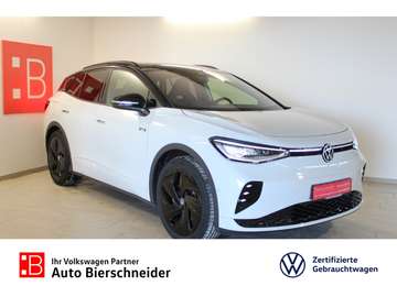 GTX 4Mo. 21 PANO AHK WÄPU 5J.-GARANTIE