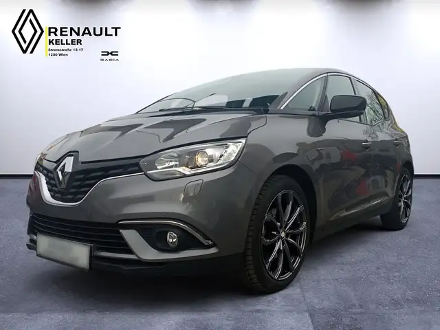 Renault Scenic Scénic TCe 115 PF Limited