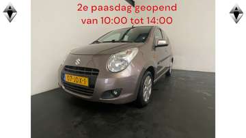 1.0 Exclusive. Airco!