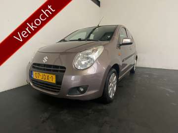 1.0 Exclusive. Airco!