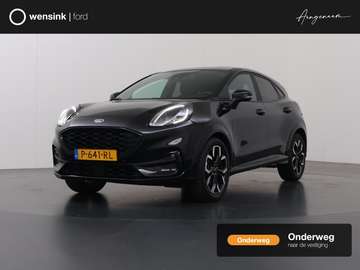 1.0 EcoBoost Hybrid ST-Line X Automaat | Adaptieve