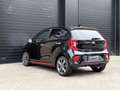 Kia Picanto GT-Line met stoelverwarming, stuurverwarming en ac Noir - thumbnail 4