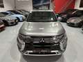 Mitsubishi Outlander PHEV Kaiteki 4WD Gris - thumbnail 3