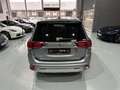 Mitsubishi Outlander PHEV Kaiteki 4WD Gris - thumbnail 8