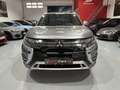 Mitsubishi Outlander PHEV Kaiteki 4WD Gris - thumbnail 2