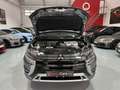 Mitsubishi Outlander PHEV Kaiteki 4WD Gris - thumbnail 44