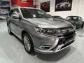 Mitsubishi Outlander PHEV Kaiteki 4WD Gris - thumbnail 4