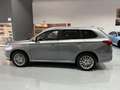 Mitsubishi Outlander PHEV Kaiteki 4WD Gris - thumbnail 10