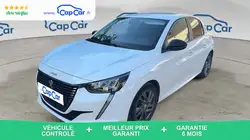 Peugeot 208 1.5 BlueHDi 100 Allure Business - Entretien constructeur
