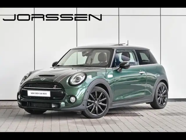 MINI Cooper S Cooper S